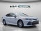 2022 Toyota Camry Hybrid LE