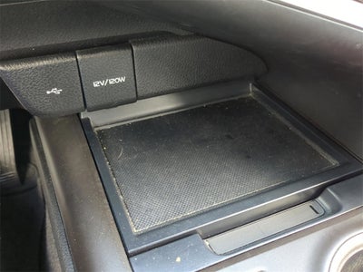 2022 Toyota Camry Hybrid LE