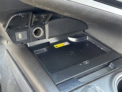 2024 Toyota Camry XSE Panoramic glass roof