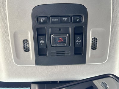 2024 Toyota Camry XSE Panoramic glass roof