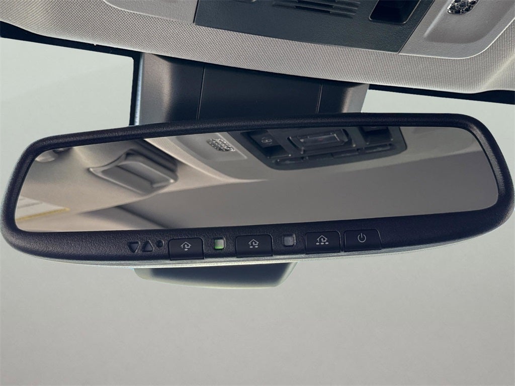 2024 Toyota Camry XSE Panoramic glass roof