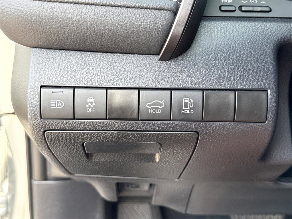 2024 Toyota Camry XSE Panoramic glass roof