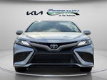 2024 Toyota Camry XSE Panoramic glass roof
