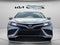 2024 Toyota Camry XSE Panoramic glass roof