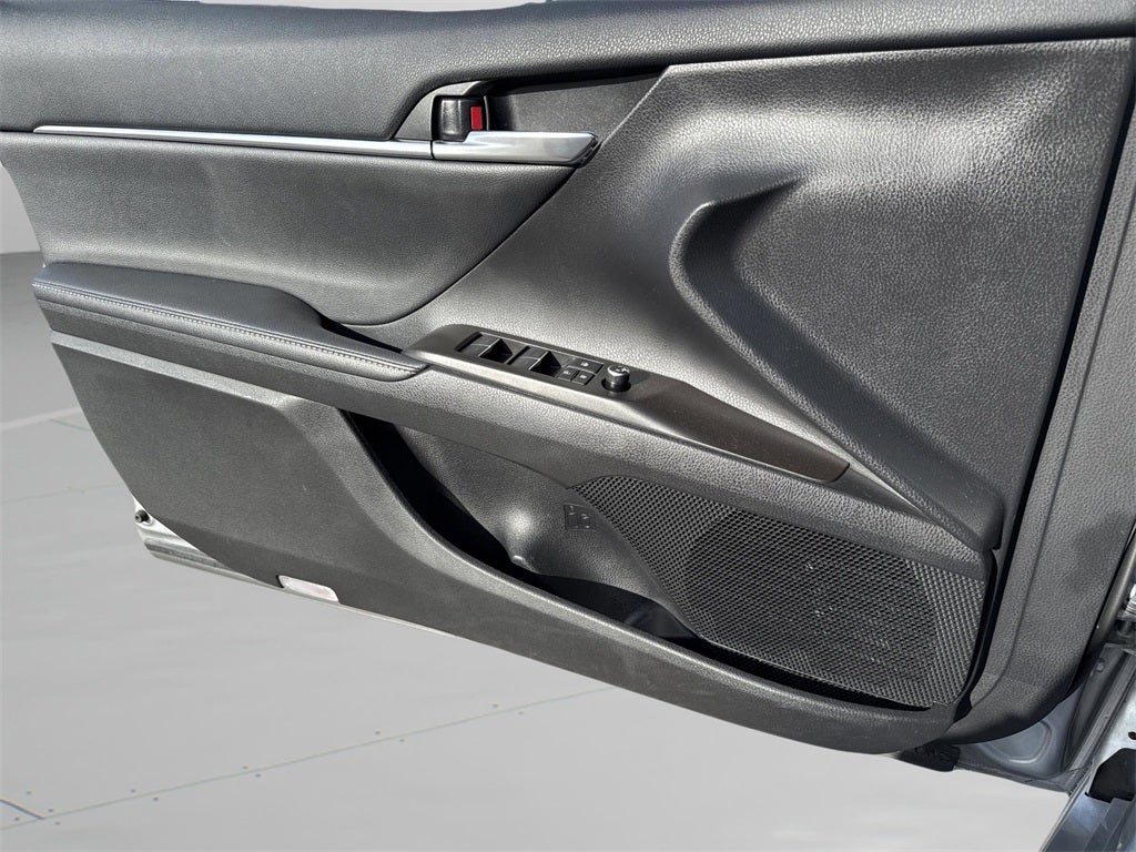 2024 Toyota Camry XSE Panoramic glass roof