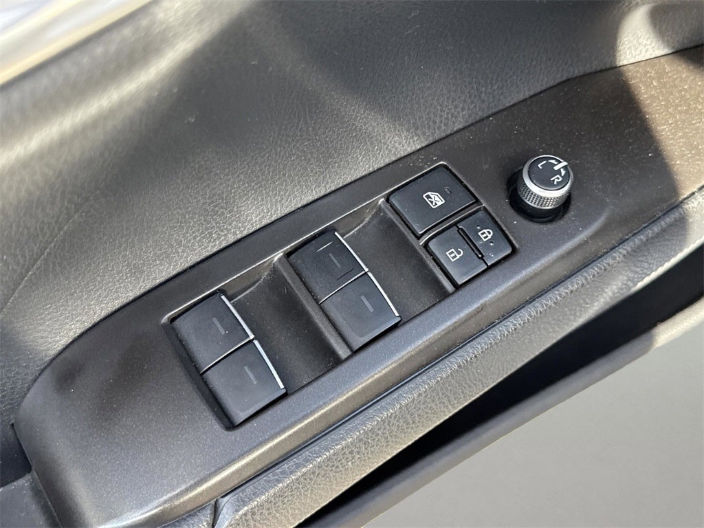 2024 Toyota Camry XSE Panoramic glass roof