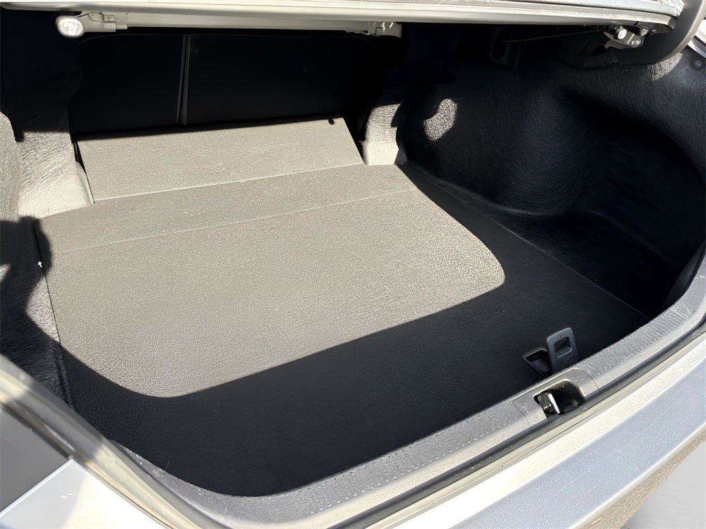 2024 Toyota Camry XSE Panoramic glass roof