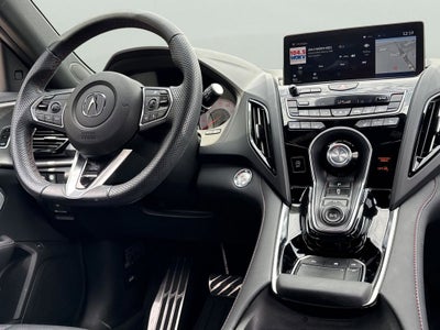 2023 Acura RDX A-Spec Package