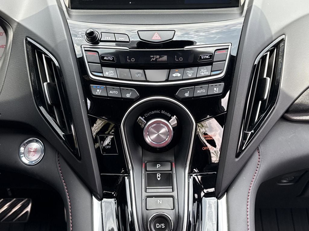 2023 Acura RDX A-Spec Package