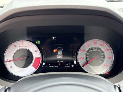 2023 Acura RDX A-Spec Package