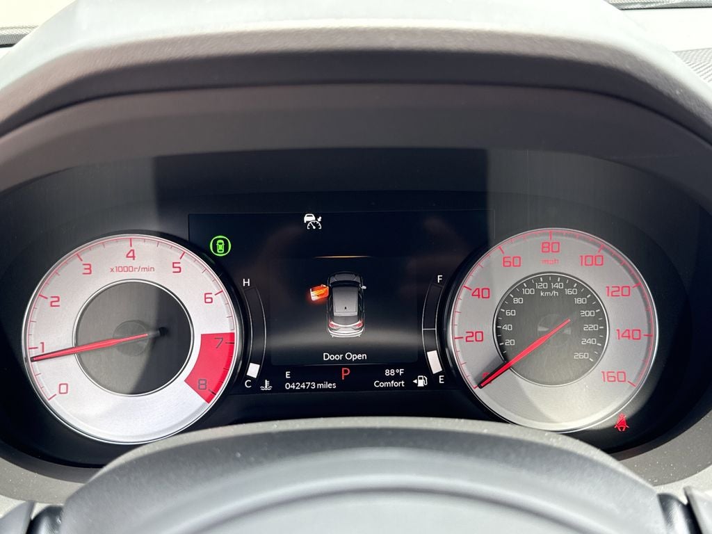 2023 Acura RDX A-Spec Package