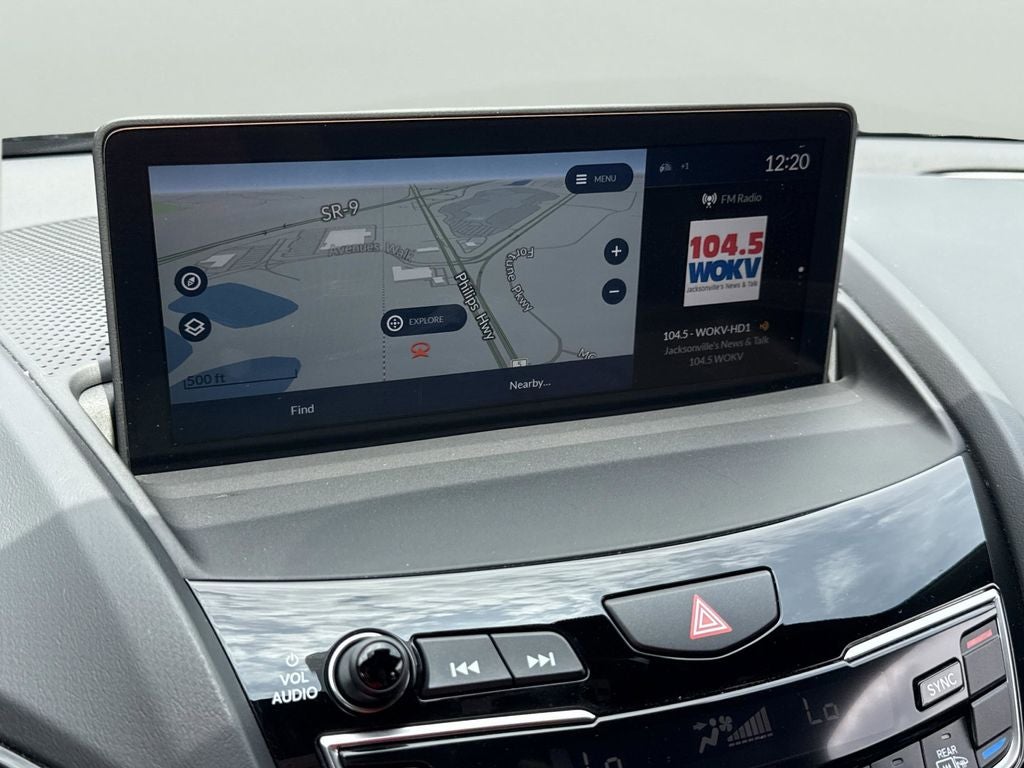 2023 Acura RDX A-Spec Package