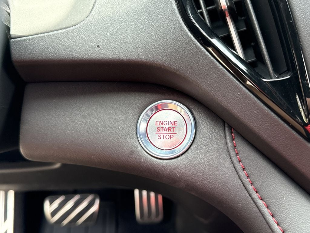 2023 Acura RDX A-Spec Package