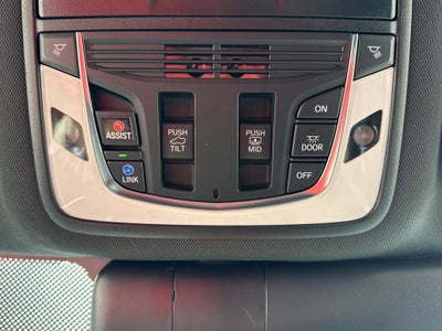 2023 Acura RDX A-Spec Package