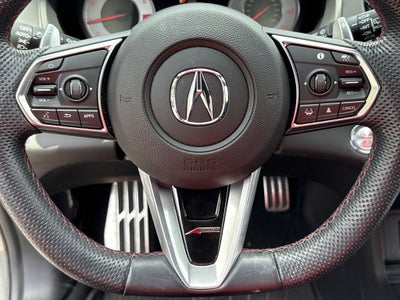 2023 Acura RDX A-Spec Package
