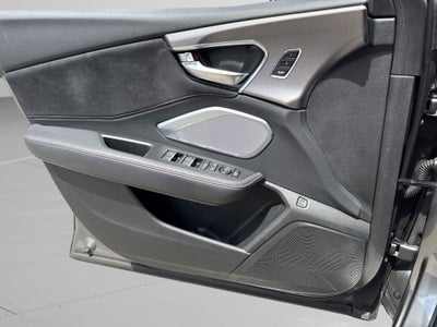 2023 Acura RDX A-Spec Package