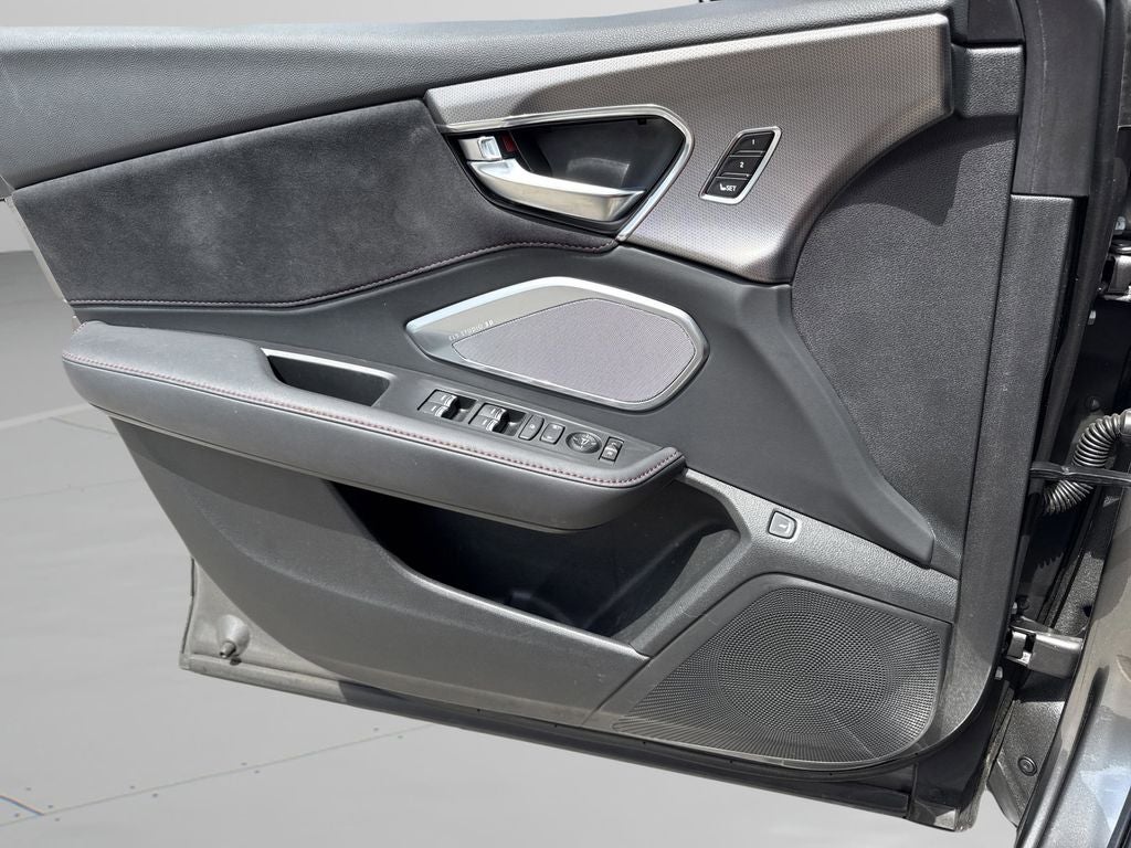 2023 Acura RDX A-Spec Package