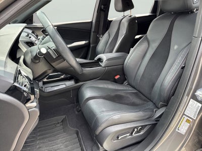 2023 Acura RDX A-Spec Package