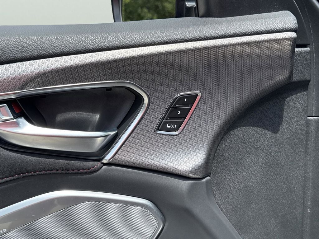 2023 Acura RDX A-Spec Package