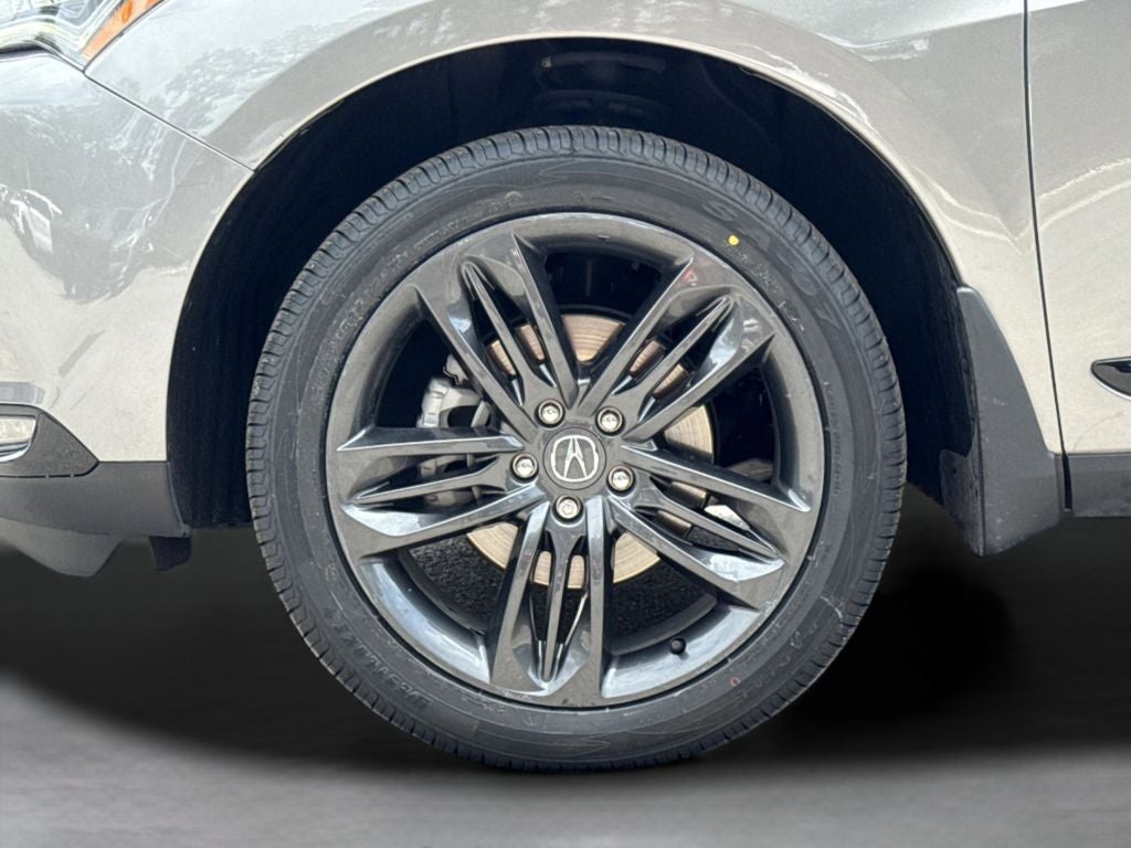 2023 Acura RDX A-Spec Package
