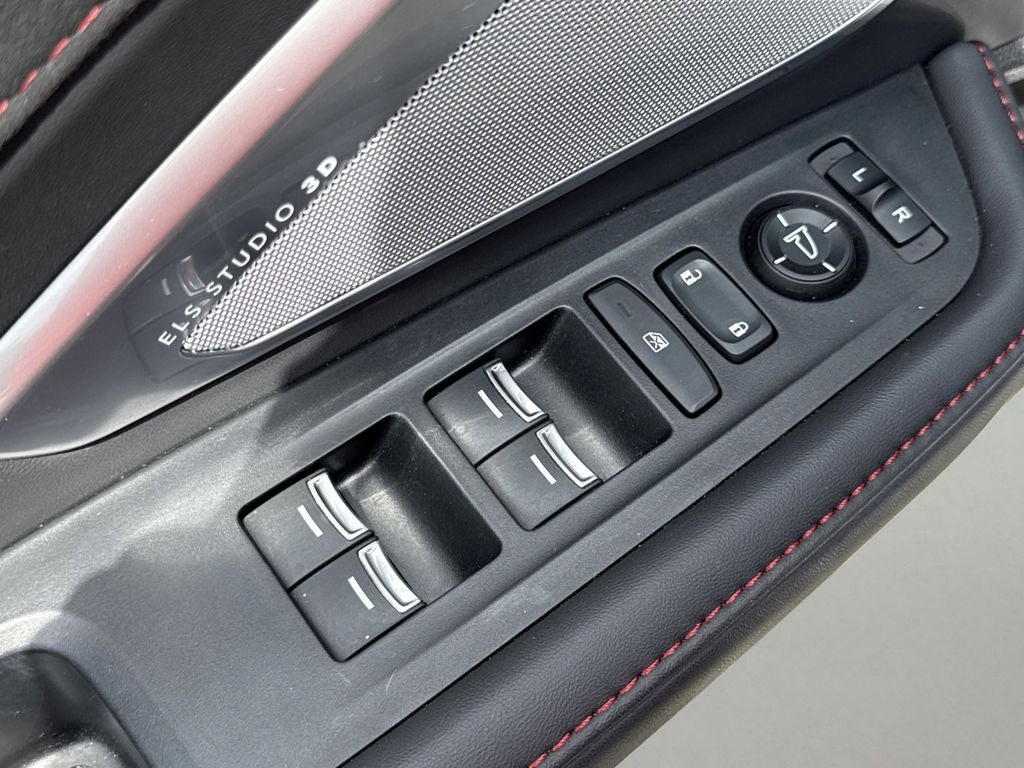 2023 Acura RDX A-Spec Package