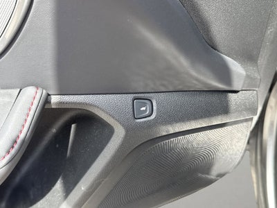 2023 Acura RDX A-Spec Package