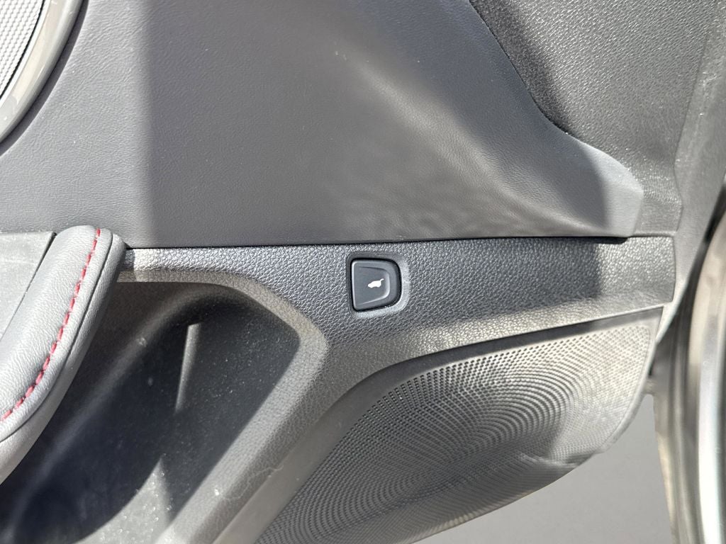 2023 Acura RDX A-Spec Package