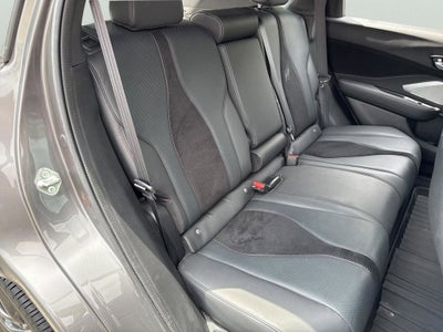 2023 Acura RDX A-Spec Package
