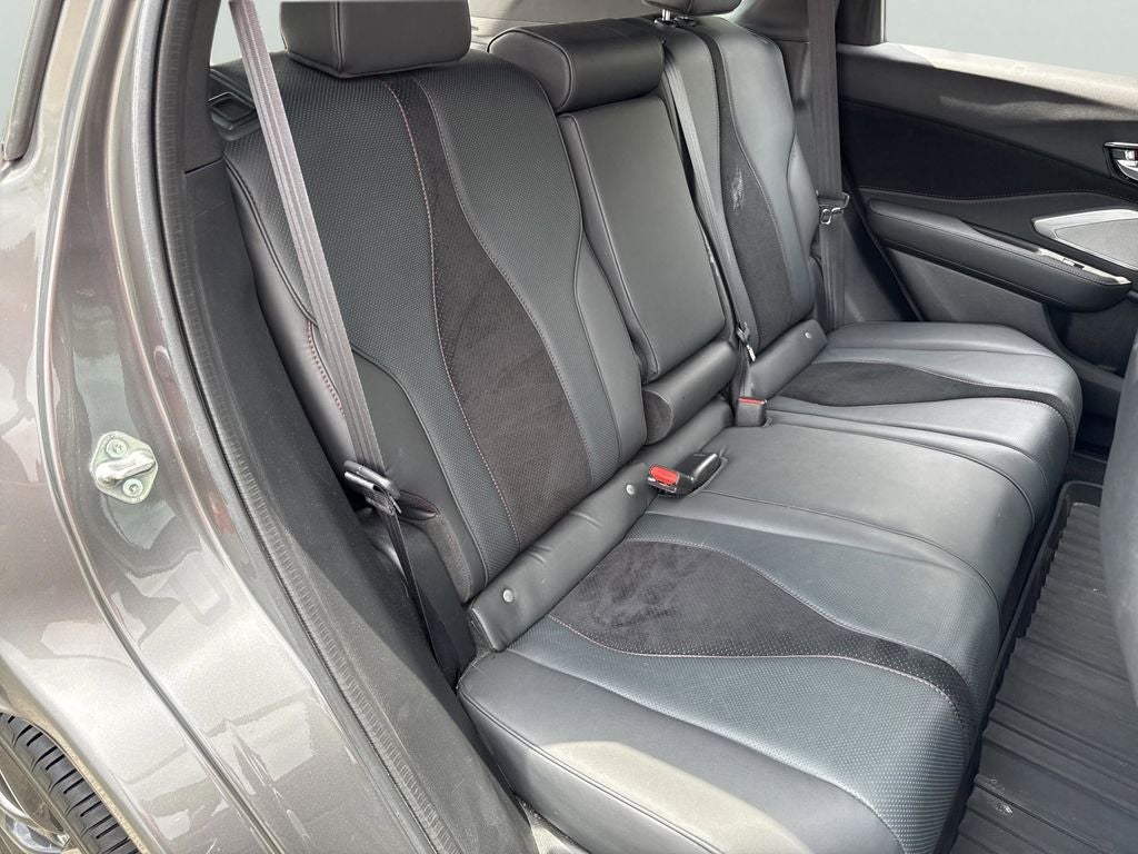 2023 Acura RDX A-Spec Package