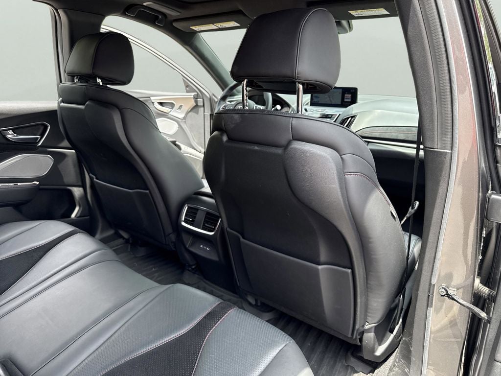 2023 Acura RDX A-Spec Package