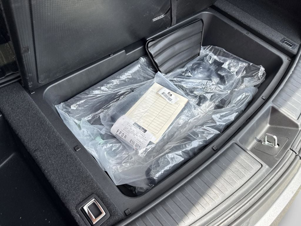 2023 Acura RDX A-Spec Package