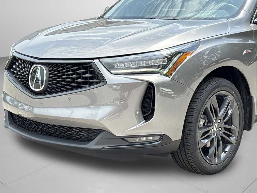 2023 Acura RDX A-Spec Package