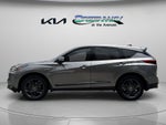 2023 Acura RDX A-Spec Package
