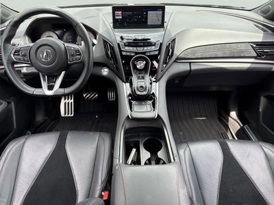 2023 Acura RDX A-Spec Package