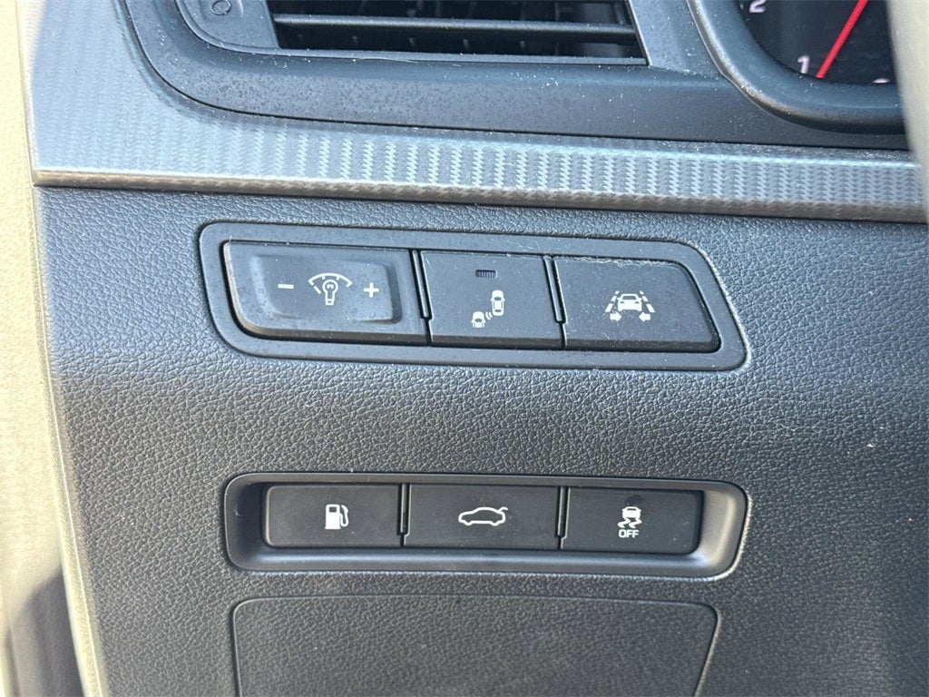 2018 Hyundai Sonata Limited