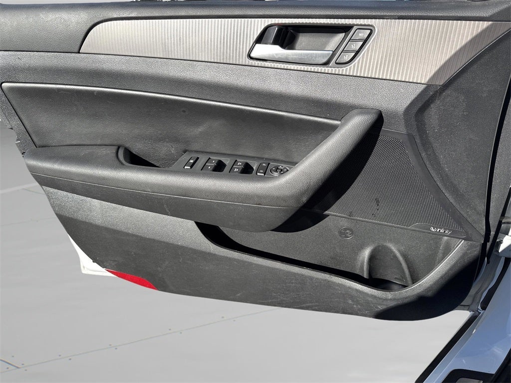 2018 Hyundai Sonata Limited