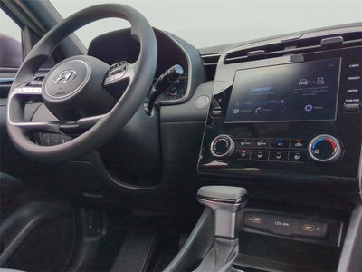 2023 Hyundai Santa Cruz SEL AWD