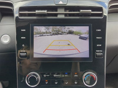 2023 Hyundai Santa Cruz SEL AWD