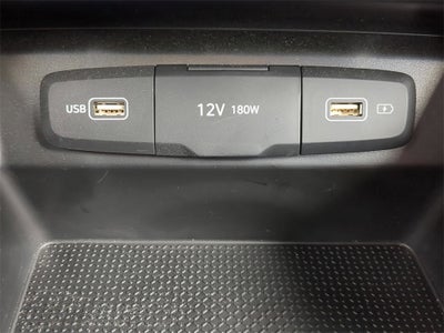 2023 Hyundai Santa Cruz SEL AWD