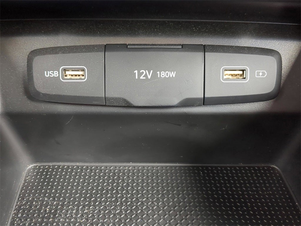 2023 Hyundai Santa Cruz SEL AWD