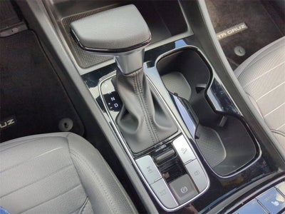 2023 Hyundai Santa Cruz SEL AWD