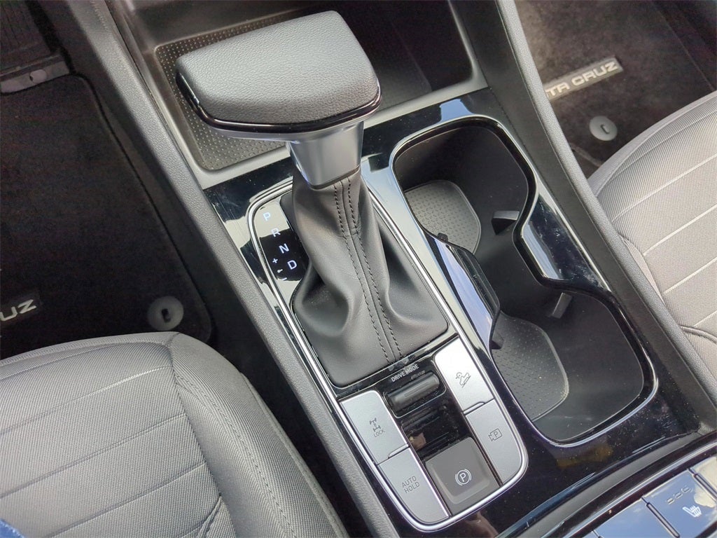 2023 Hyundai Santa Cruz SEL AWD