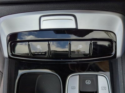 2023 Hyundai Santa Cruz SEL AWD