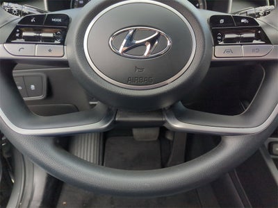 2023 Hyundai Santa Cruz SEL AWD