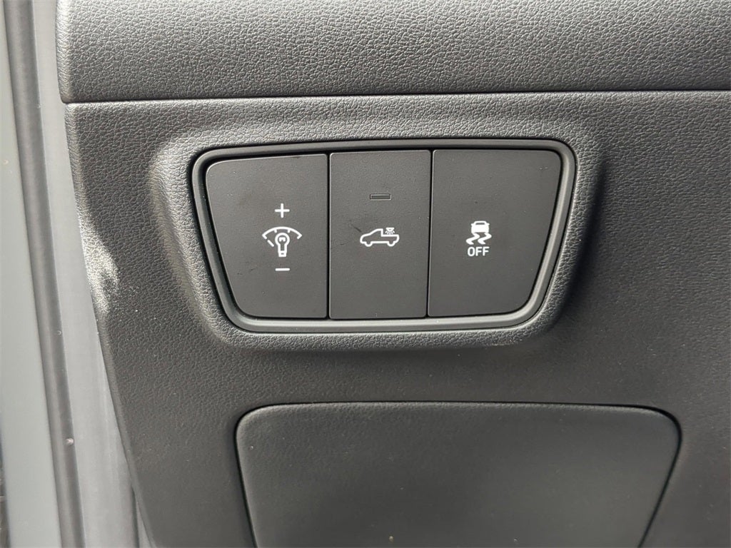 2023 Hyundai Santa Cruz SEL AWD