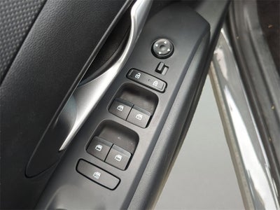 2023 Hyundai Santa Cruz SEL AWD