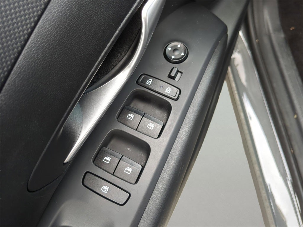 2023 Hyundai Santa Cruz SEL AWD