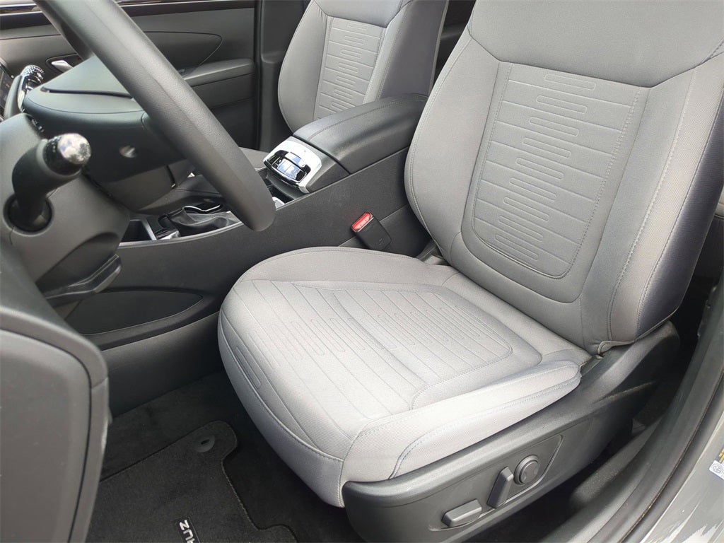 2023 Hyundai Santa Cruz SEL AWD