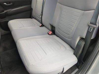 2023 Hyundai Santa Cruz SEL AWD