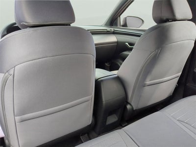 2023 Hyundai Santa Cruz SEL AWD